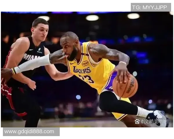 湖人对热火第六场比赛精彩视频回放全程中文解说分析