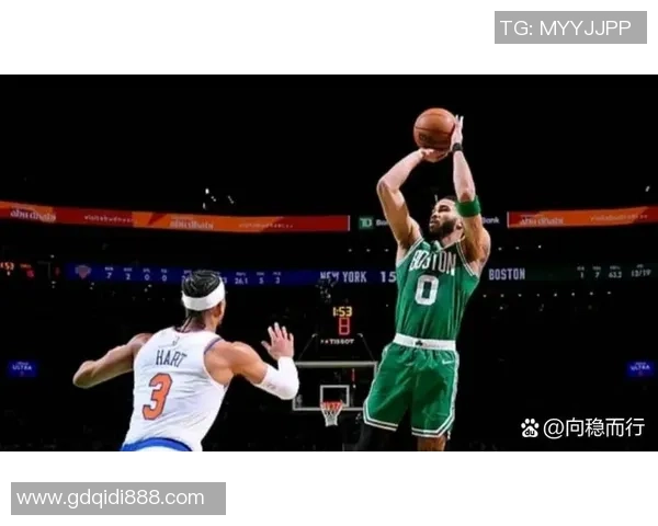 10月26日凯尔特人对决尼克斯期待一场激烈的NBA对抗赛