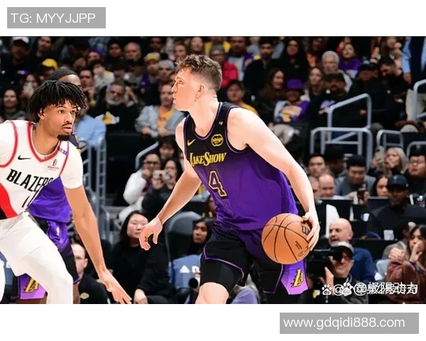 湖人对决开拓者季后赛第三场精彩回放全景解析与精彩瞬间回顾