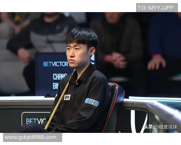 134-0火爆局面，5-3筛选世锦赛冠军塞尔比后，常冰玉1-0力压小钢炮