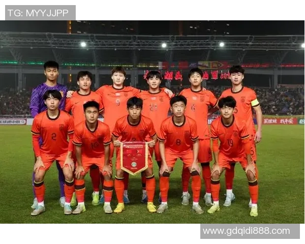 U16国足生死战首发出炉！浮嶋敏换5人，万项重返首发，赵松源候补