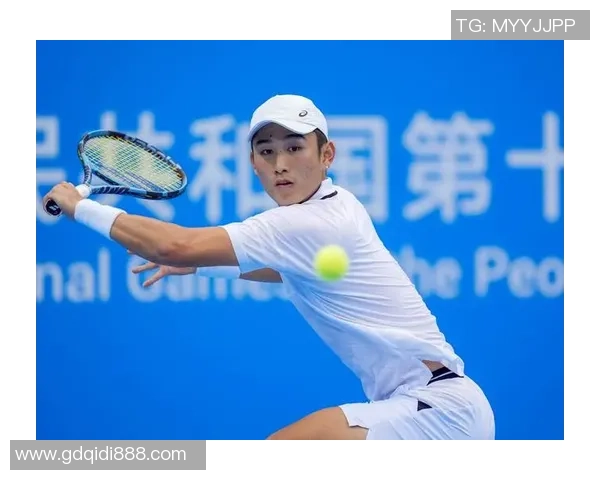 全运会的网球竞赛，为何有这么多“碾压局”？